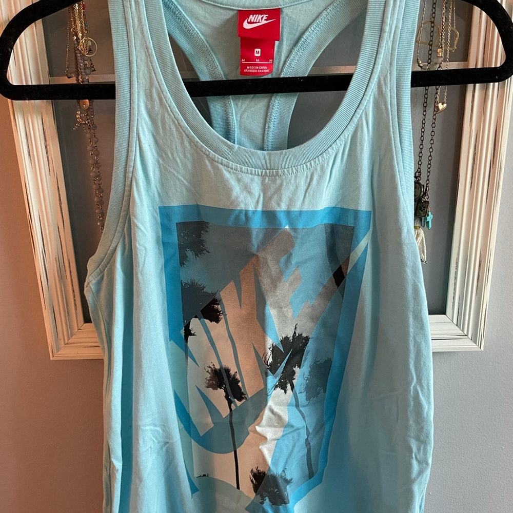 Nike Tank